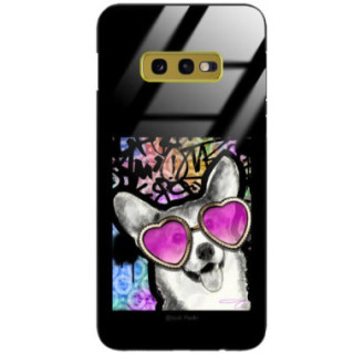 Etui Samsung GALAXY S10E, ST_FCG_2020-1_190 Wzory - FunnyCase
