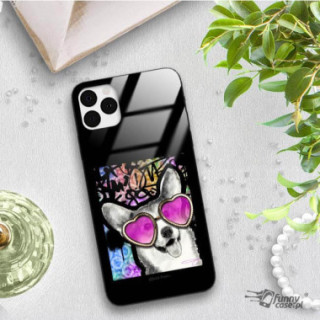 Etui Apple IPHONE 11 PRO, ST_FCG_2020-1_190 Wzory - FunnyCase