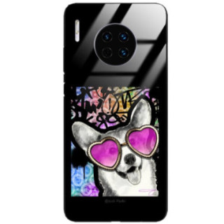 Etui Huawei MATE 30 PRO, ST_FCG_2020-1_190 Wzory - FunnyCase