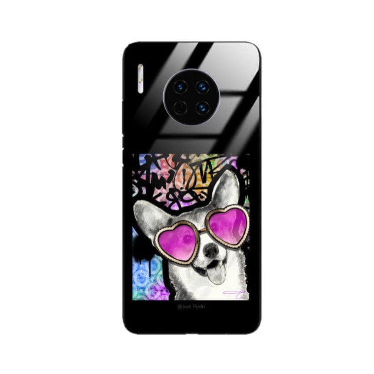 Etui Huawei MATE 30 PRO, ST_FCG_2020-1_190 Wzory - FunnyCase