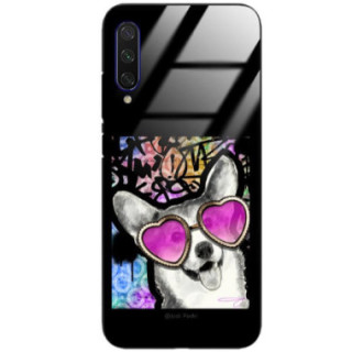 Etui Xiaomi MI A3 LITE, ST_FCG_2020-1_190 Wzory - FunnyCase