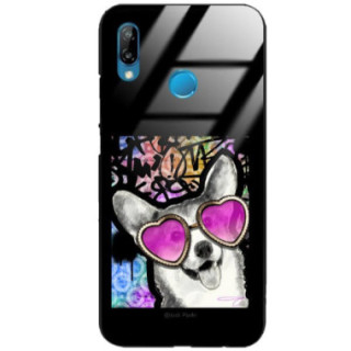 Etui Huawei P30 LITE, ST_FCG_2020-1_190 Wzory - FunnyCase