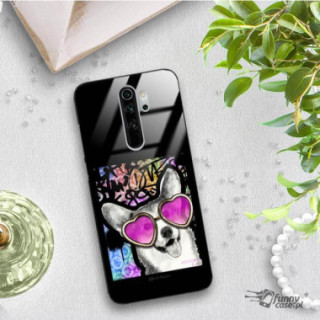 Etui Xiaomi REDMI NOTE 8 PRO, ST_FCG_2020-1_190 Wzory - FunnyCase