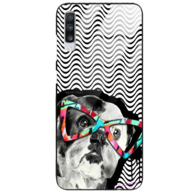 Etui Samsung GALAXY A70 / A70S, ST_FCG_2020-1_191 Wzory - FunnyCase