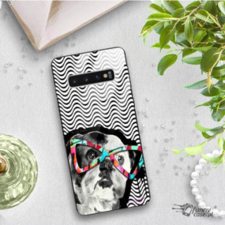 Etui Samsung GALAXY S10, ST_FCG_2020-1_191 Wzory - FunnyCase