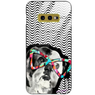Etui Samsung GALAXY S10E, ST_FCG_2020-1_191 Wzory - FunnyCase