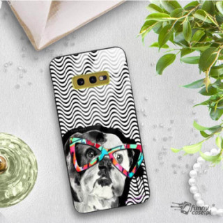 Etui Samsung GALAXY S10E, ST_FCG_2020-1_191 Wzory - FunnyCase