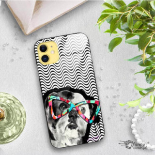 Etui Apple IPHONE 11, ST_FCG_2020-1_191 Wzory - FunnyCase