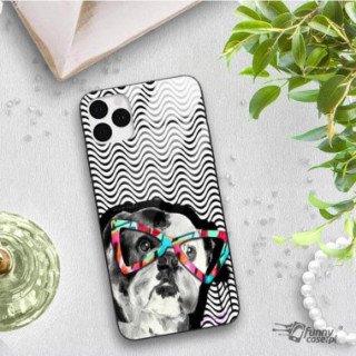 Etui Apple IPHONE 11 PRO, ST_FCG_2020-1_191 Wzory - FunnyCase