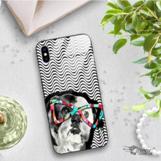 Etui Apple IPHONE X / XS, ST_FCG_2020-1_191 Wzory - FunnyCase