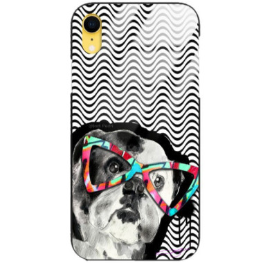 Etui Apple IPHONE XR, ST_FCG_2020-1_191 Wzory - FunnyCase