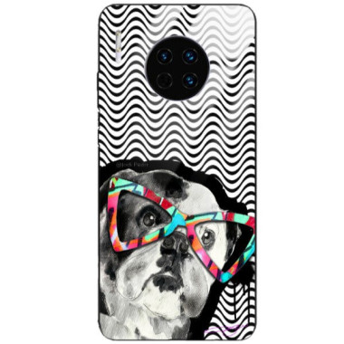 Etui Huawei MATE 30, ST_FCG_2020-1_191 Wzory - FunnyCase