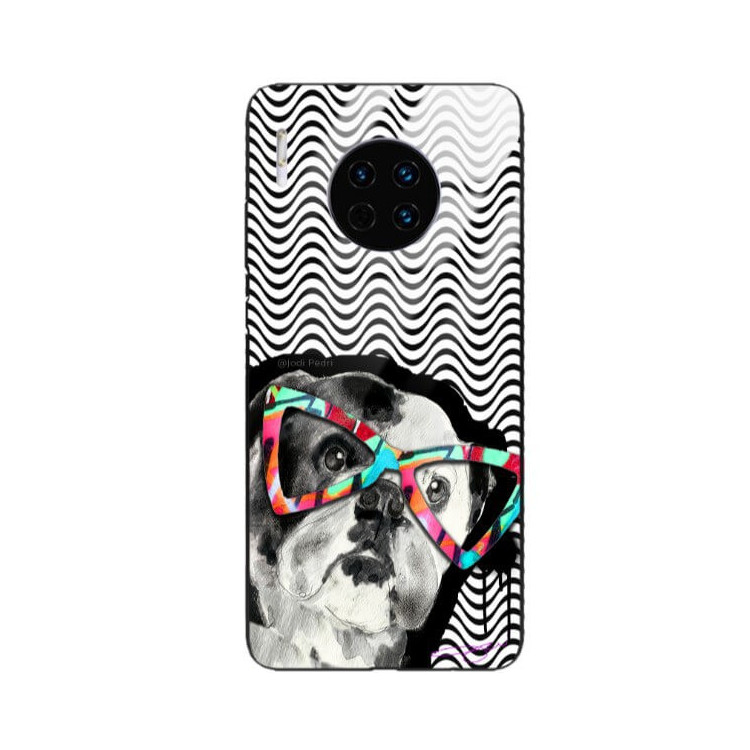 Etui Huawei MATE 30 PRO, ST_FCG_2020-1_191 Wzory - FunnyCase