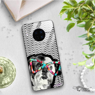 Etui Huawei MATE 30 PRO, ST_FCG_2020-1_191 Wzory - FunnyCase