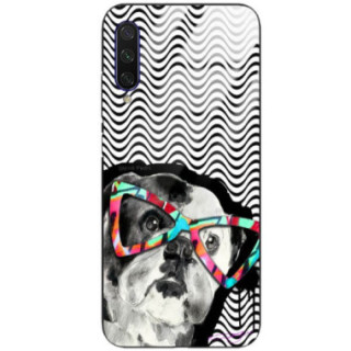 Etui Xiaomi MI A3 LITE, ST_FCG_2020-1_191 Wzory - FunnyCase