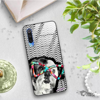 Etui Xiaomi MI9, ST_FCG_2020-1_191 Wzory - FunnyCase