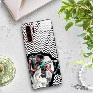 Etui Huawei P30 PRO, ST_FCG_2020-1_191 Wzory - FunnyCase