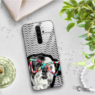 Etui Xiaomi REDMI NOTE 8 PRO, ST_FCG_2020-1_191 Wzory - FunnyCase