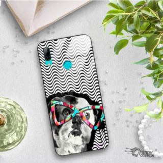 Etui Huawei Y7 2019, ST_FCG_2020-1_191 Wzory - FunnyCase