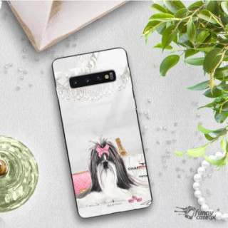 Etui Samsung GALAXY S10, ST_FCG_2020-1_192 Wzory - FunnyCase