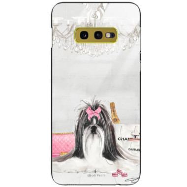 Etui Samsung GALAXY S10E, ST_FCG_2020-1_192 Wzory - FunnyCase