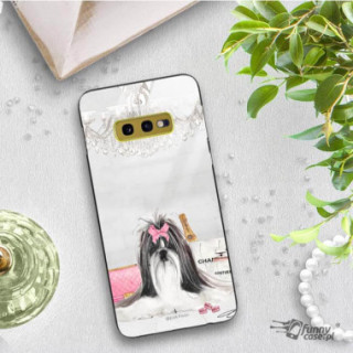 Etui Samsung GALAXY S10E, ST_FCG_2020-1_192 Wzory - FunnyCase
