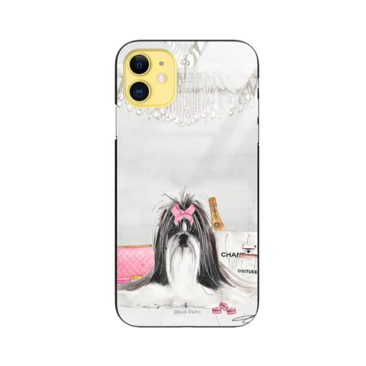 Etui Apple IPHONE 11, ST_FCG_2020-1_192 Wzory - FunnyCase