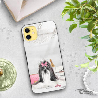 Etui Apple IPHONE 11, ST_FCG_2020-1_192 Wzory - FunnyCase