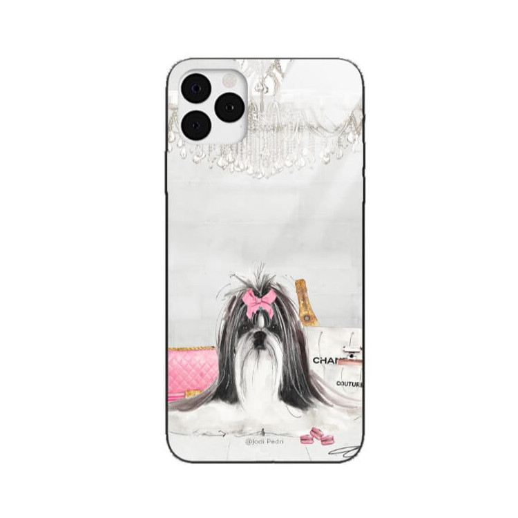 Etui Apple IPHONE 11 PRO, ST_FCG_2020-1_192 Wzory - FunnyCase