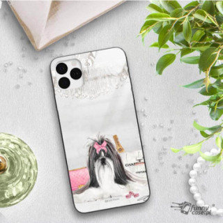 Etui Apple IPHONE 11 PRO, ST_FCG_2020-1_192 Wzory - FunnyCase