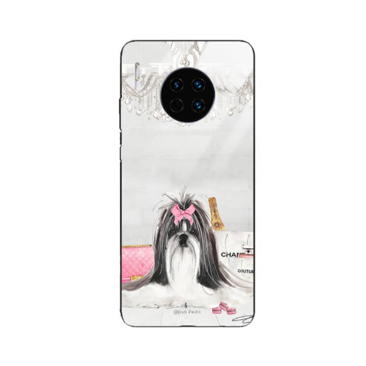 Etui Huawei MATE 30, ST_FCG_2020-1_192 Wzory - FunnyCase