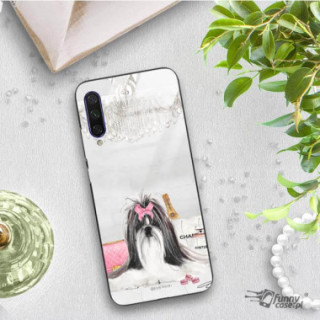 Etui Xiaomi MI A3 LITE, ST_FCG_2020-1_192 Wzory - FunnyCase