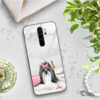 Etui Xiaomi REDMI NOTE 8 PRO, ST_FCG_2020-1_192 Wzory - FunnyCase