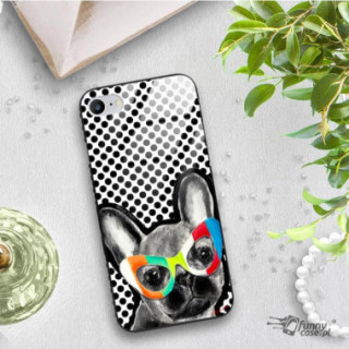 Etui Apple IPHONE 7 / 8, ST_FCG_2020-1_193 Wzory - FunnyCase