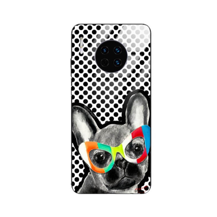 Etui Huawei MATE 30, ST_FCG_2020-1_193 Wzory - FunnyCase