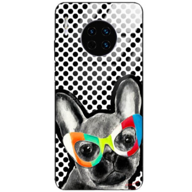 Etui Huawei MATE 30, ST_FCG_2020-1_193 Wzory - FunnyCase