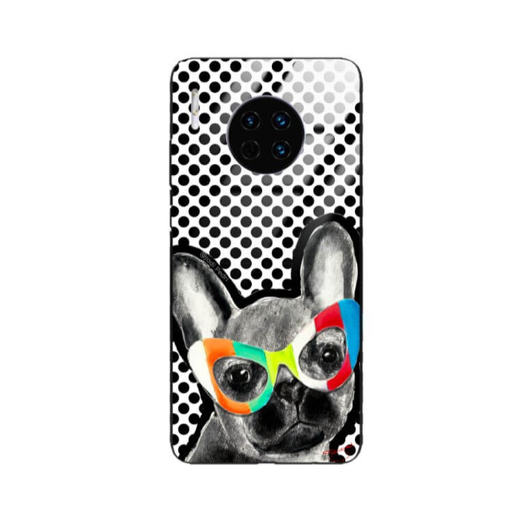 Etui Huawei MATE 30 PRO, ST_FCG_2020-1_193 Wzory - FunnyCase