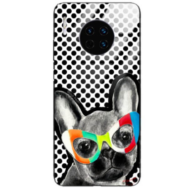 Etui Huawei MATE 30 PRO, ST_FCG_2020-1_193 Wzory - FunnyCase