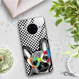 Etui Huawei MATE 30 PRO, ST_FCG_2020-1_193 Wzory - FunnyCase