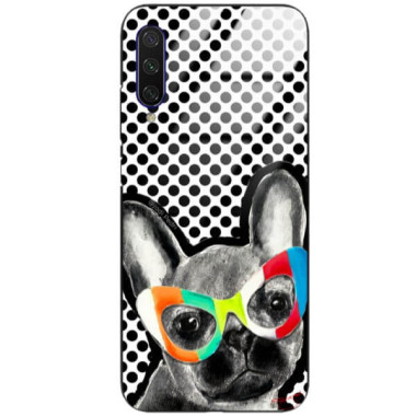 Etui Xiaomi MI A3 LITE, ST_FCG_2020-1_193 Wzory - FunnyCase