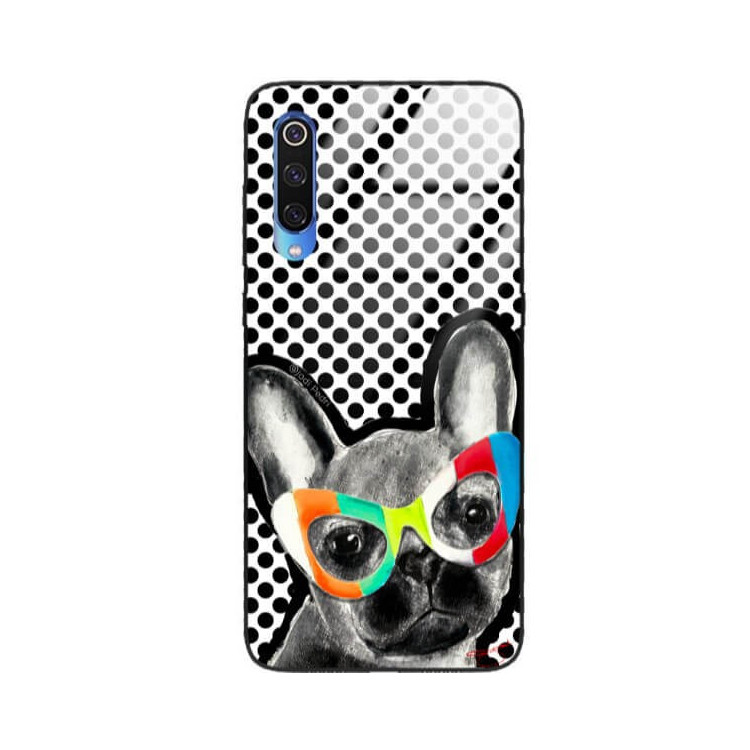 Etui Xiaomi MI9, ST_FCG_2020-1_193 Wzory - FunnyCase