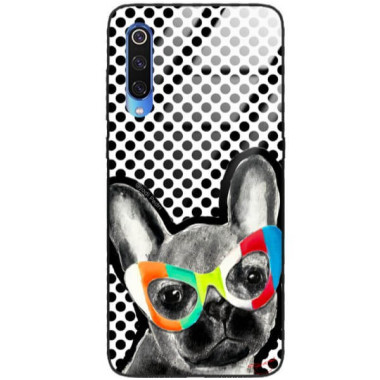 Etui Xiaomi MI9, ST_FCG_2020-1_193 Wzory - FunnyCase