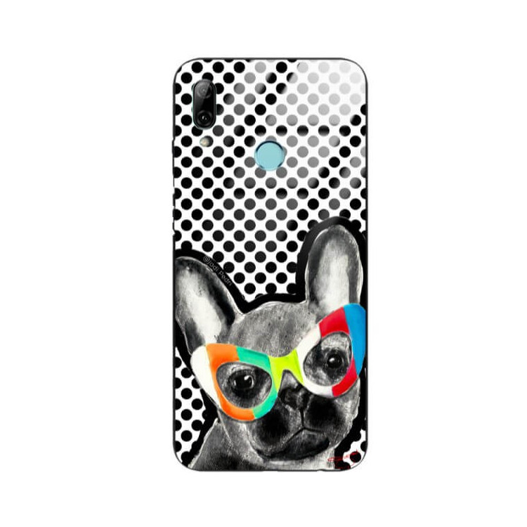 Etui Huawei P SMART 2019, ST_FCG_2020-1_193 Wzory - FunnyCase