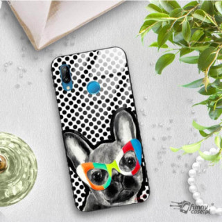 Etui Huawei P30 LITE, ST_FCG_2020-1_193 Wzory - FunnyCase