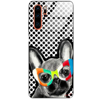Etui Huawei P30 PRO, ST_FCG_2020-1_193 Wzory - FunnyCase