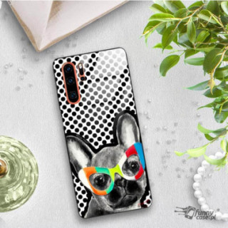 Etui Huawei P30 PRO, ST_FCG_2020-1_193 Wzory - FunnyCase