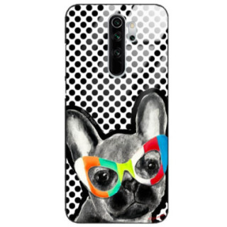 Etui Xiaomi REDMI NOTE 8 PRO, ST_FCG_2020-1_193 Wzory - FunnyCase