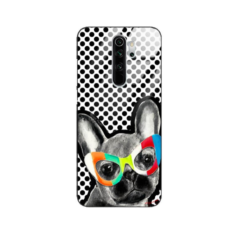 Etui Xiaomi REDMI NOTE 8 PRO, ST_FCG_2020-1_193 Wzory - FunnyCase