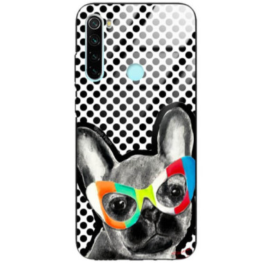 Etui Xiaomi REDMI NOTE 8, ST_FCG_2020-1_193 Wzory - FunnyCase