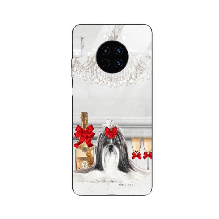 Etui Huawei MATE 30, ST_FCG_2020-1_194 Wzory - FunnyCase
